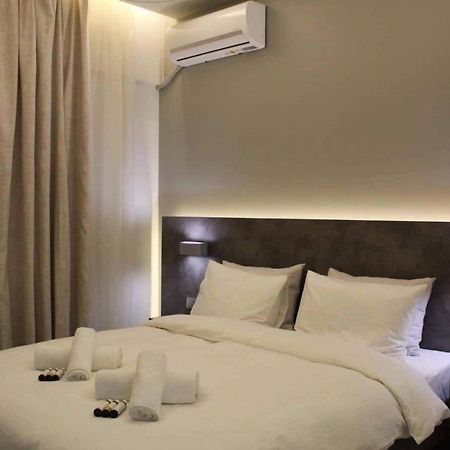 Апартаменты Athens Centre Chic Экстерьер фото