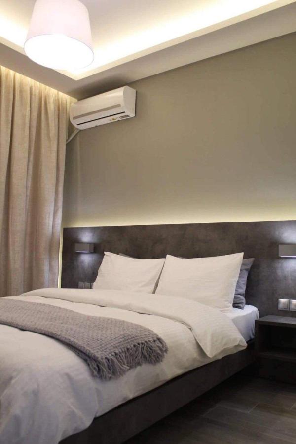 Апартаменты Athens Centre Chic Экстерьер фото