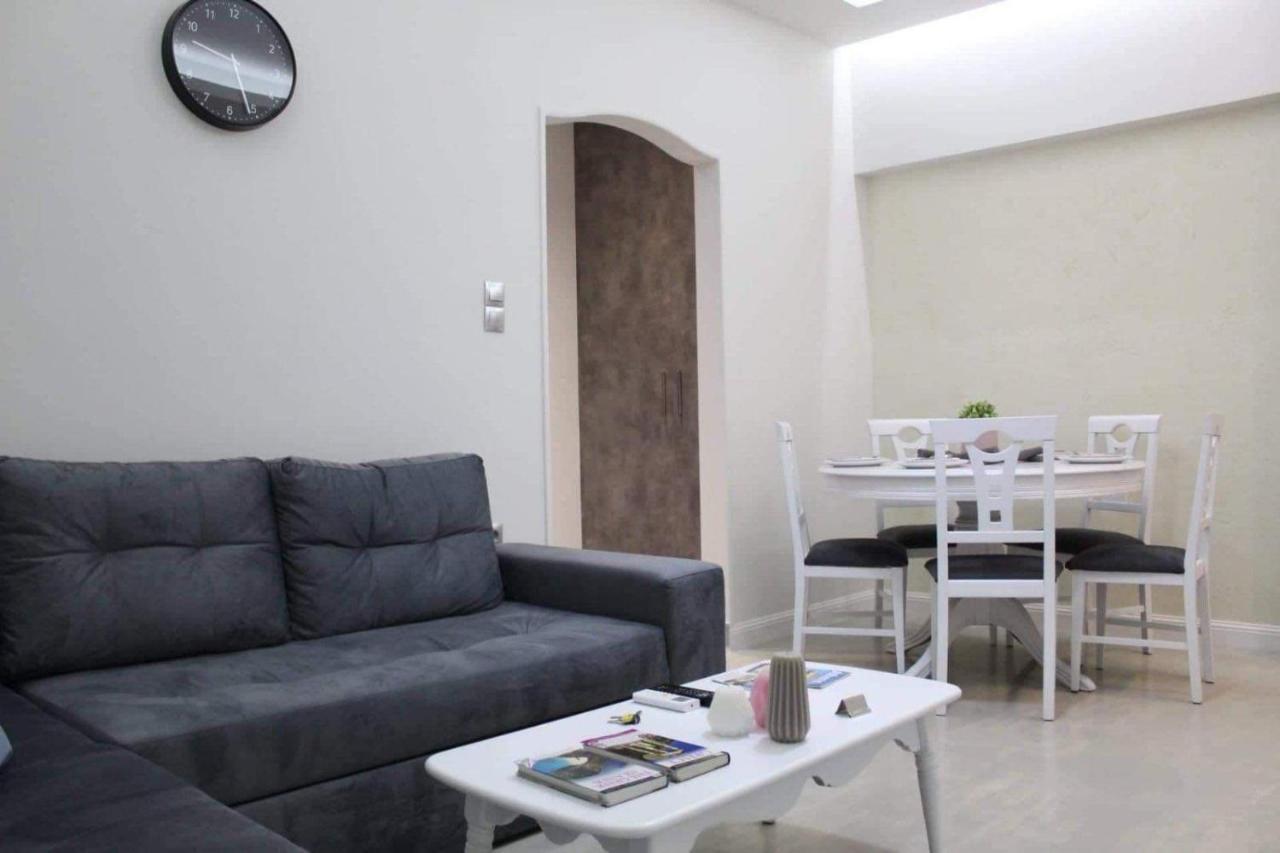 Апартаменты Athens Centre Chic Экстерьер фото